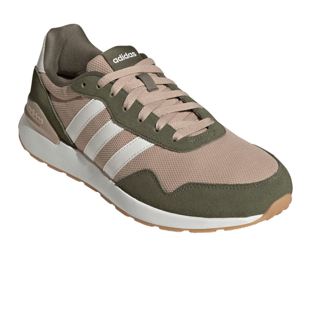 adidas zapatilla moda hombre RUN 60s 4.0 lateral interior