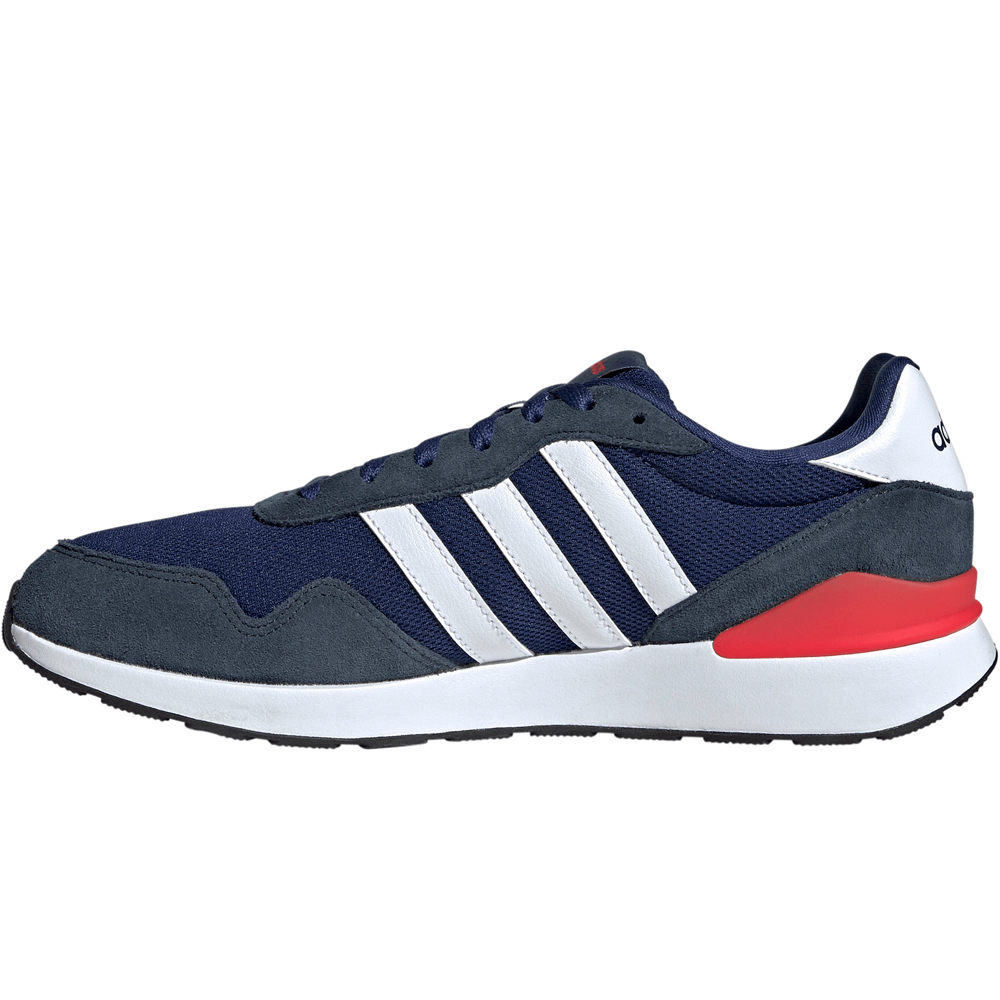 adidas zapatilla moda hombre RUN 60s 4.0 puntera