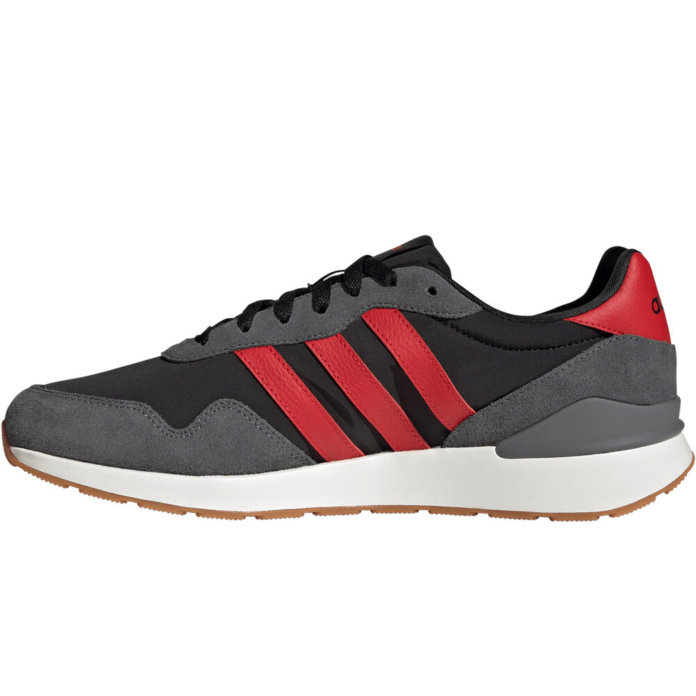 adidas zapatilla moda hombre RUN 60s 4.0 puntera