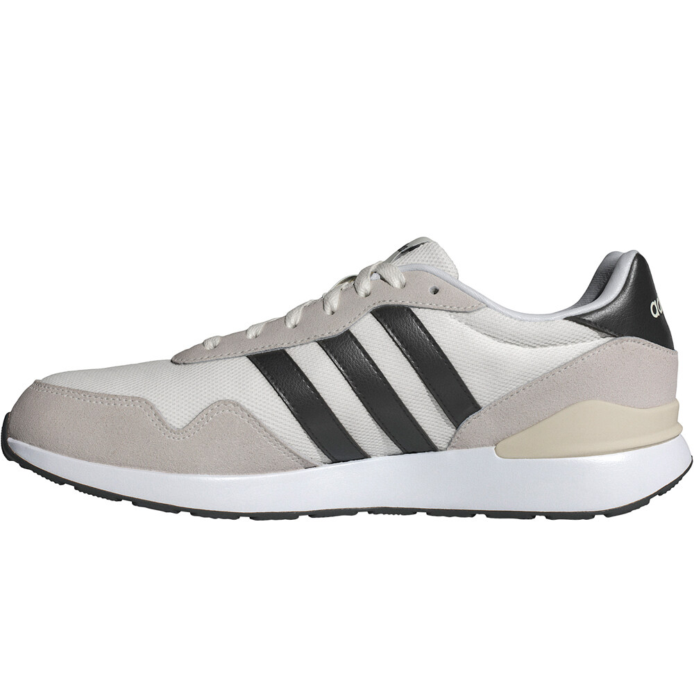 adidas zapatilla moda hombre RUN 60s 4.0 puntera