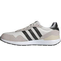 adidas zapatilla moda hombre RUN 60s 4.0 puntera