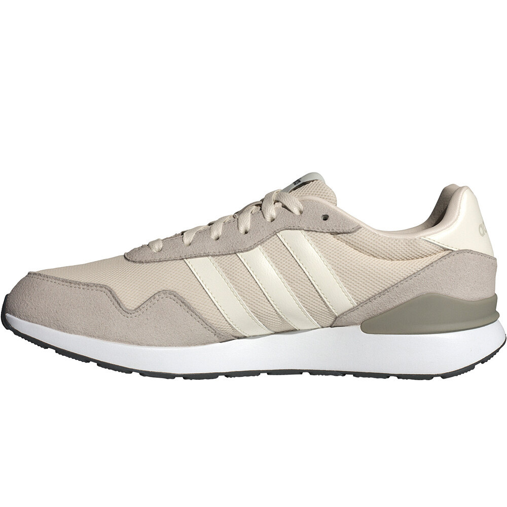 adidas zapatilla moda hombre RUN 60S 4.0 puntera
