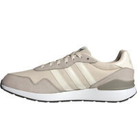 adidas zapatilla moda hombre RUN 60S 4.0 puntera