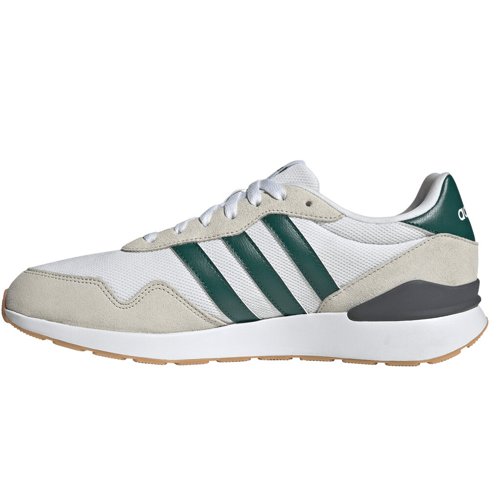 adidas zapatilla moda hombre RUN 60s 4.0 puntera