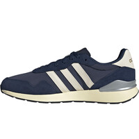 adidas zapatilla moda hombre RUN 60s 4.0 puntera
