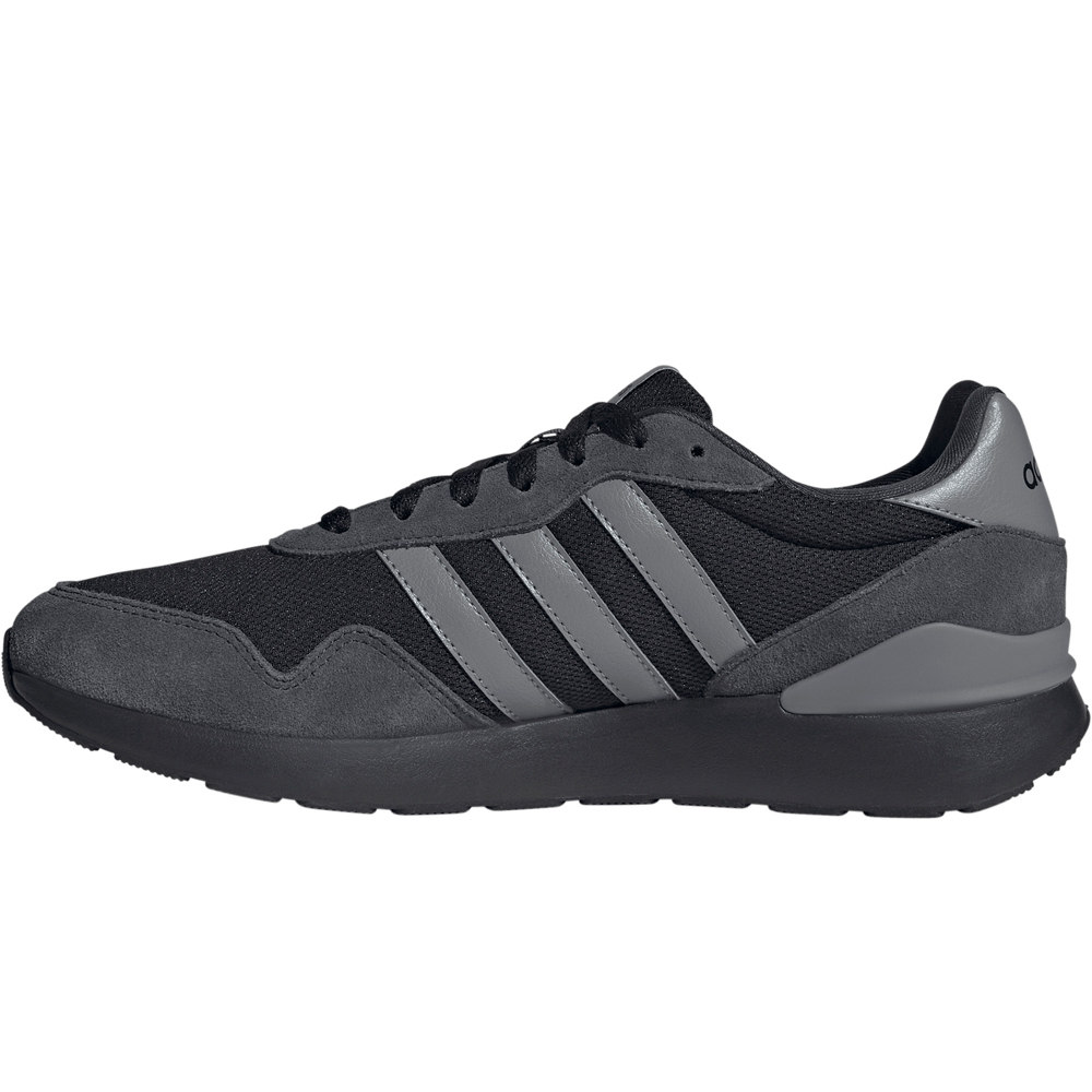 adidas zapatilla moda hombre RUN 60s 4.0 puntera