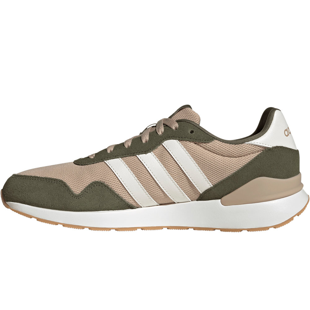 adidas zapatilla moda hombre RUN 60s 4.0 puntera