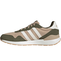 adidas zapatilla moda hombre RUN 60s 4.0 puntera