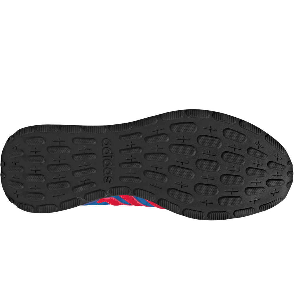 adidas zapatilla moda hombre RUN 60s 4.0 vista superior