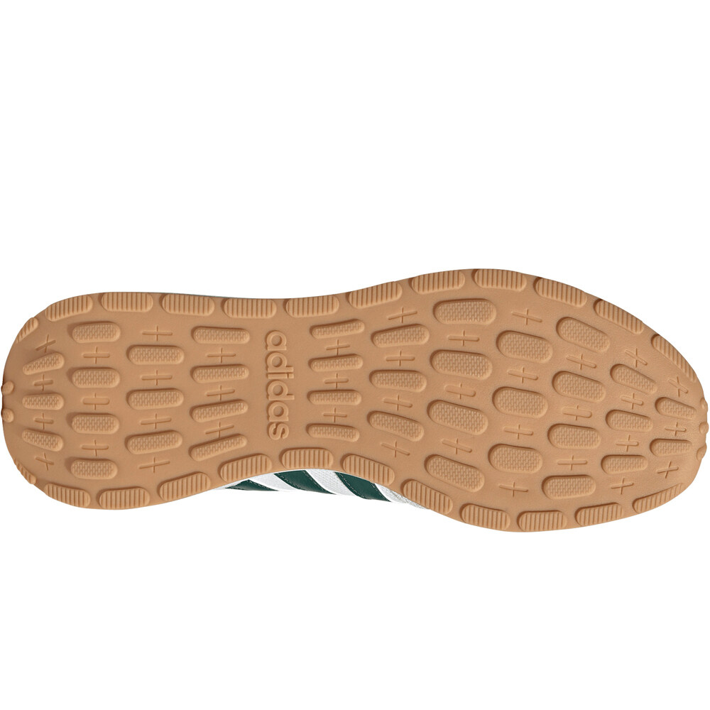 adidas zapatilla moda hombre RUN 60s 4.0 vista superior