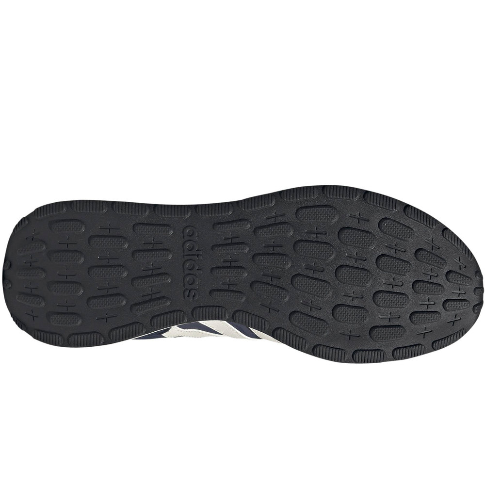 adidas zapatilla moda hombre RUN 60s 4.0 vista superior