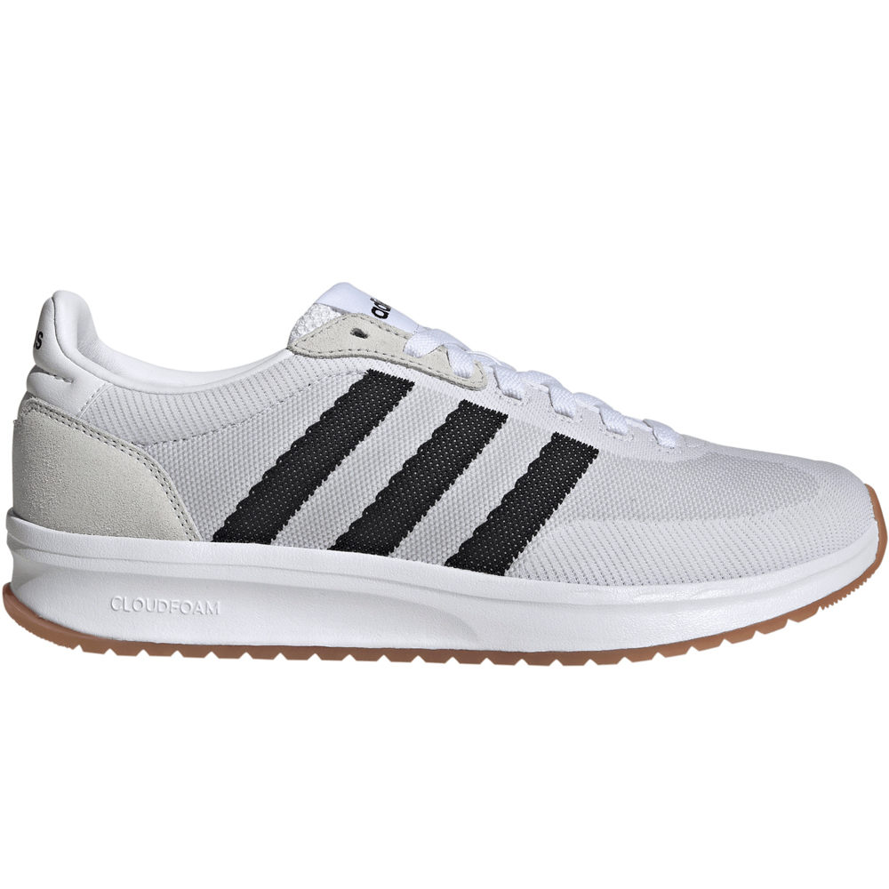 adidas zapatilla moda hombre RUN 70s 2.0 KNIT lateral exterior