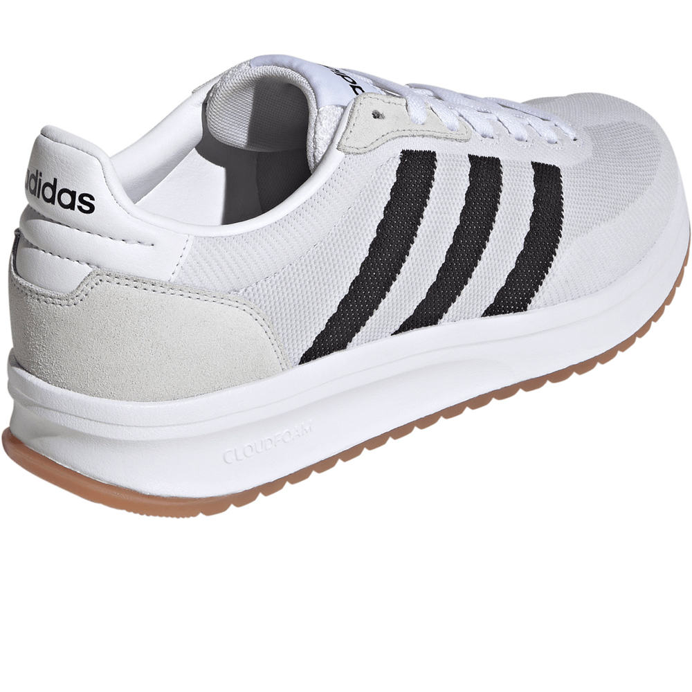 adidas zapatilla moda hombre RUN 70s 2.0 KNIT vista trasera