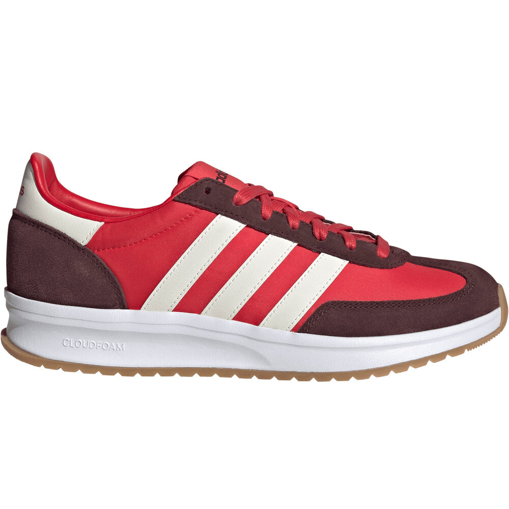 adidas zapatilla moda hombre RUN 70S 2.0 lateral exterior