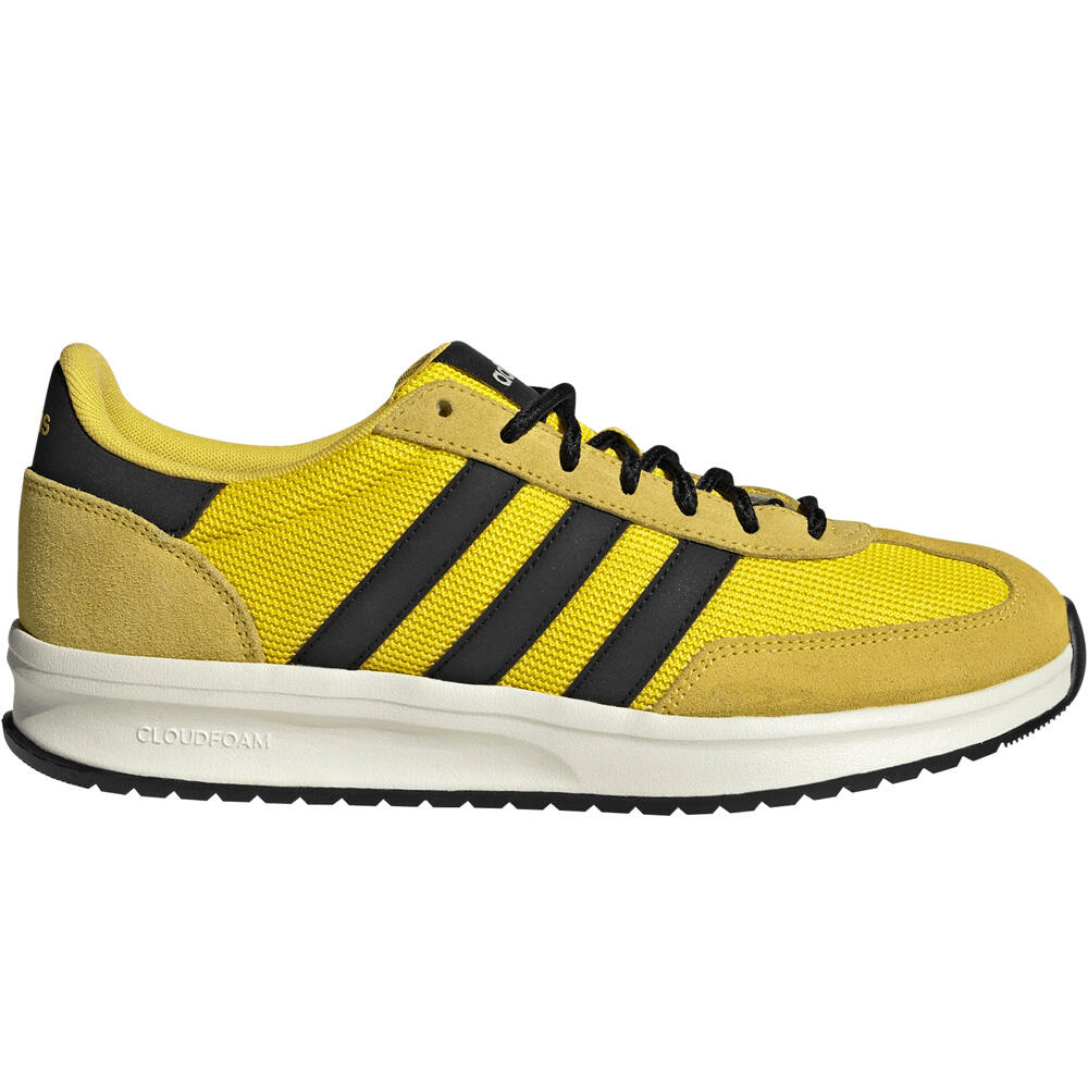 adidas zapatilla moda hombre RUN 70S 2.0 lateral exterior