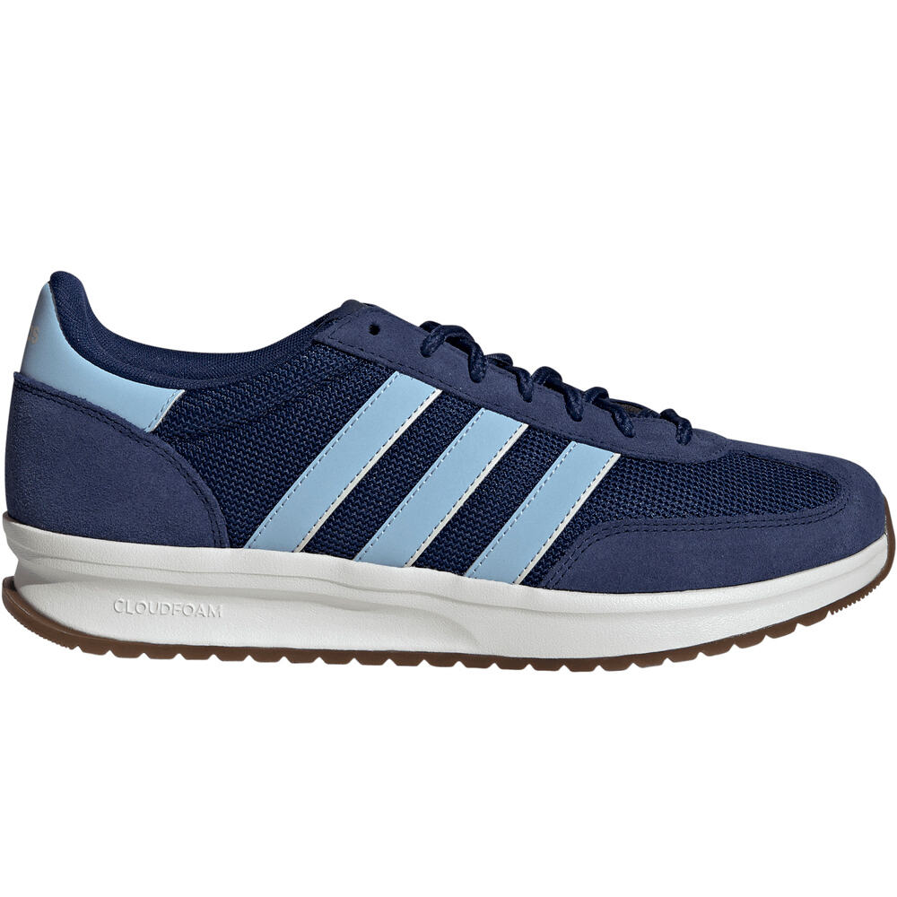 adidas zapatilla moda hombre RUN 70S 2.0 lateral exterior