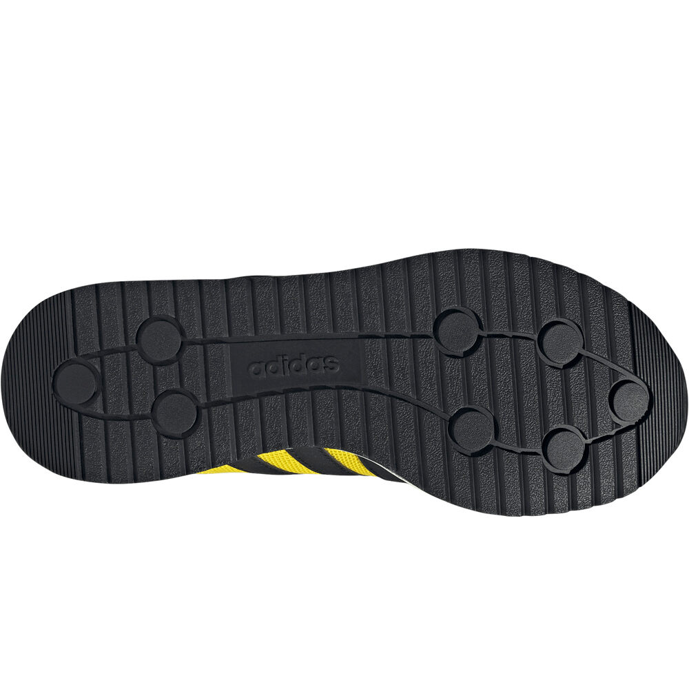 adidas zapatilla moda hombre RUN 70S 2.0 vista superior