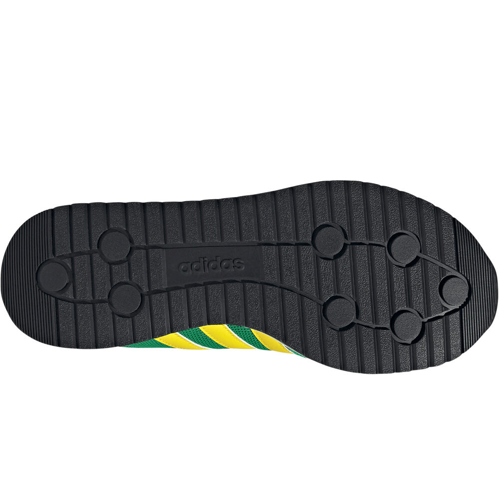 adidas zapatilla moda hombre RUN 70S 2.0 vista superior