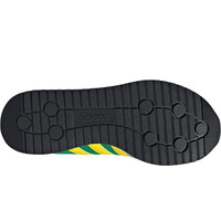 adidas zapatilla moda hombre RUN 70S 2.0 vista superior