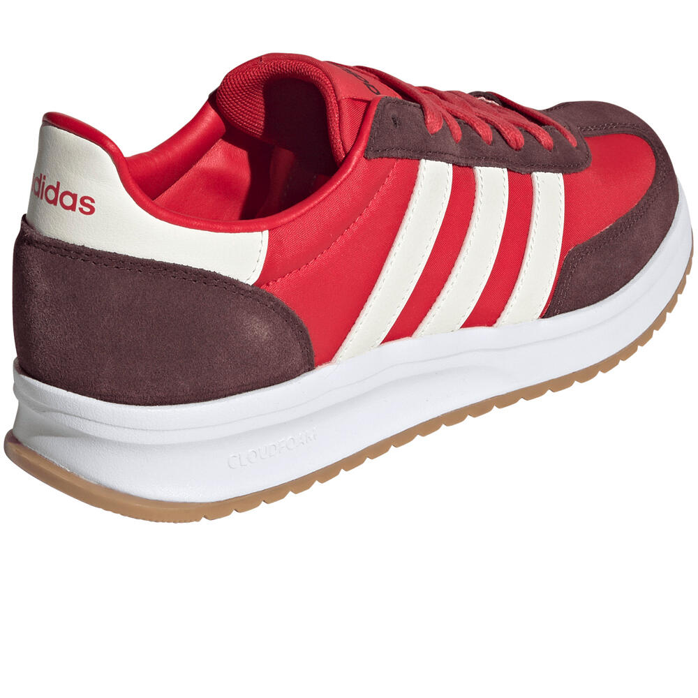 adidas zapatilla moda hombre RUN 70S 2.0 vista trasera