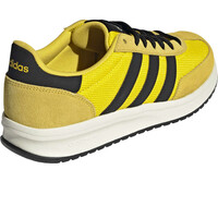 adidas zapatilla moda hombre RUN 70S 2.0 vista trasera