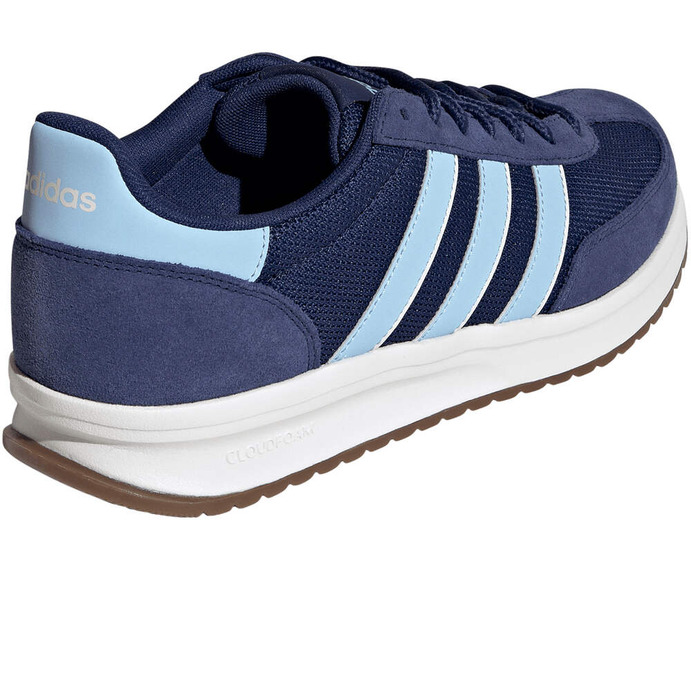 adidas zapatilla moda hombre RUN 70S 2.0 vista trasera