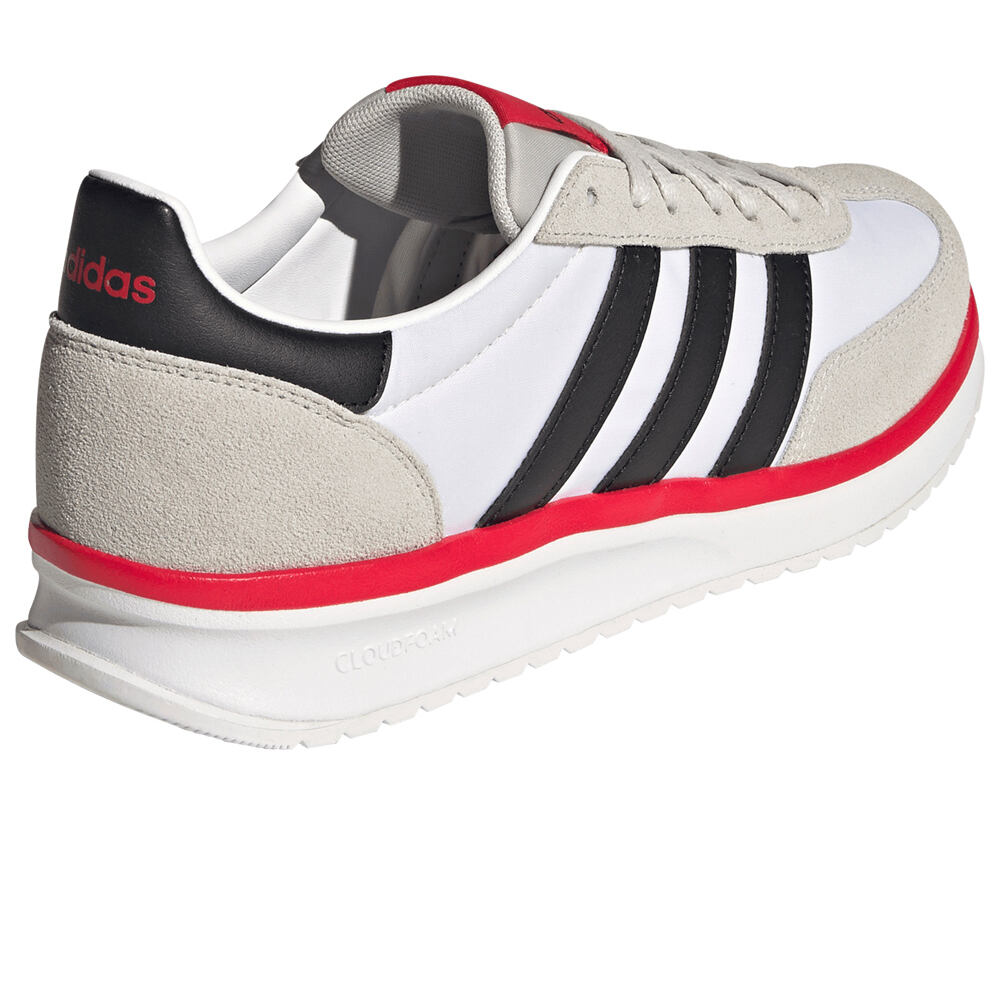adidas zapatilla moda hombre RUN 70s 2.0 vista trasera