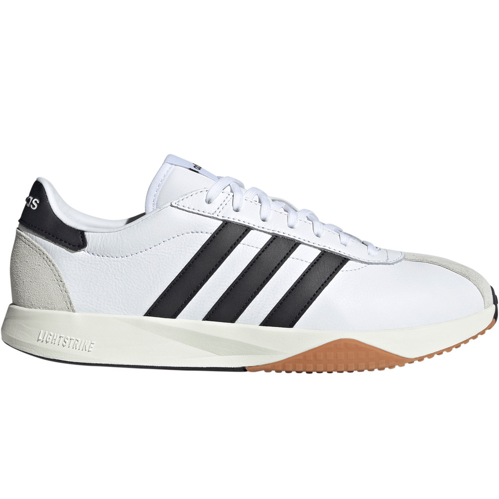 adidas zapatilla moda hombre RUN 76/26 lateral exterior
