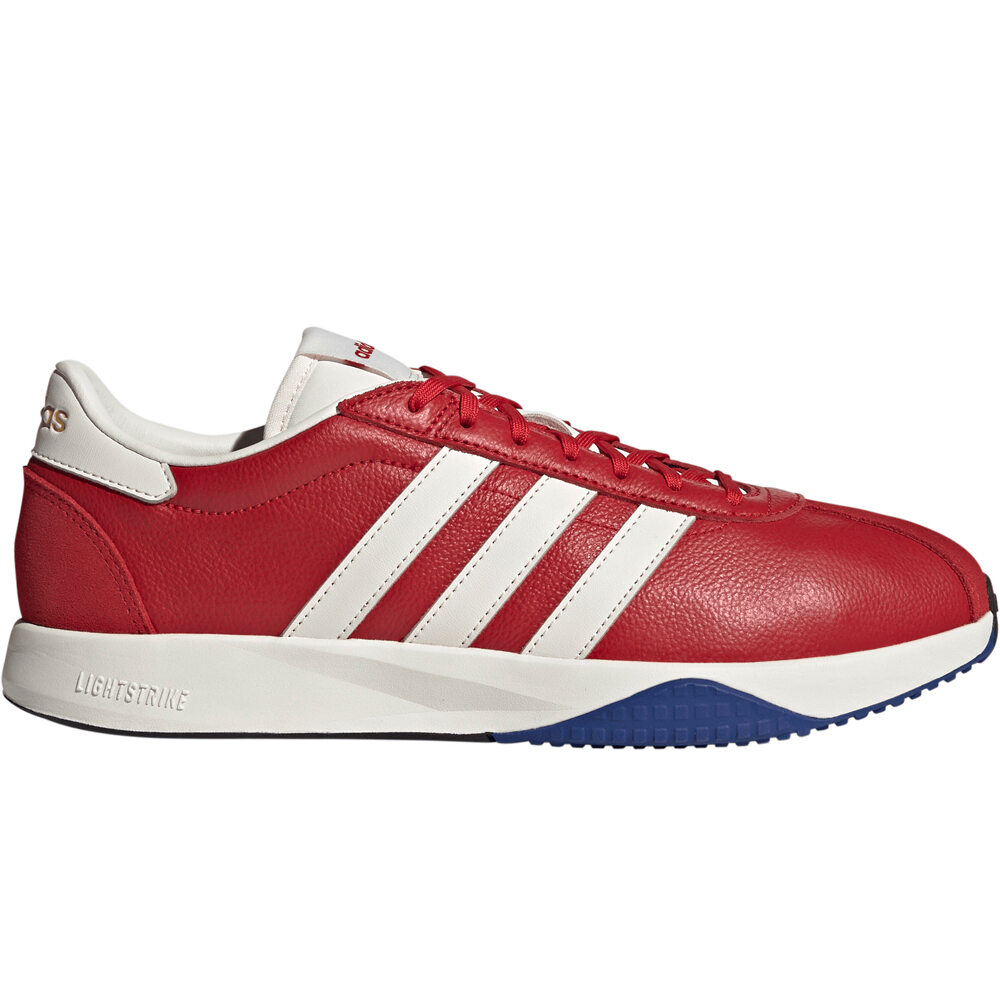 adidas zapatilla moda hombre RUN 76/26 lateral exterior
