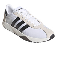 adidas zapatilla moda hombre RUN 76/26 lateral interior