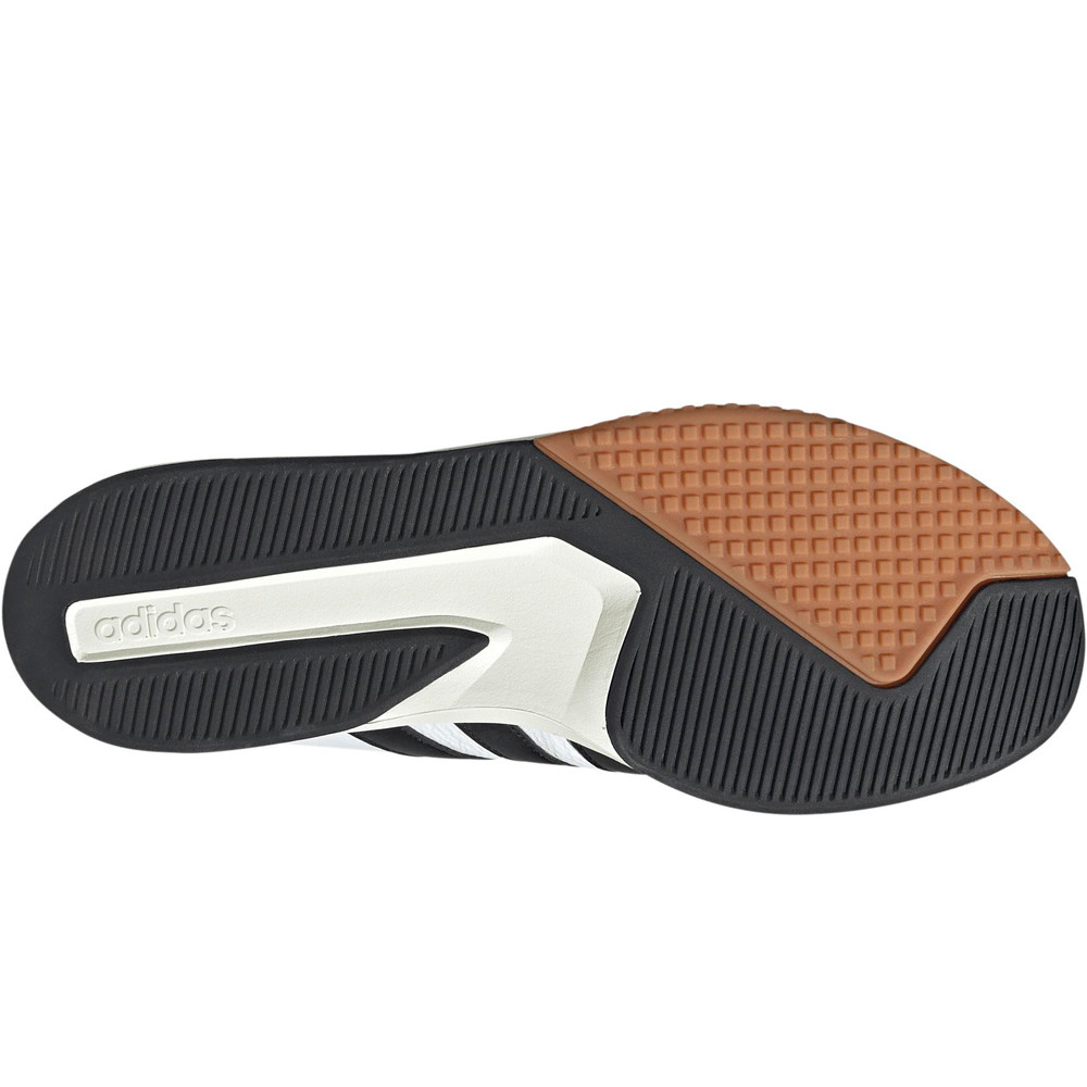 adidas zapatilla moda hombre RUN 76/26 vista superior