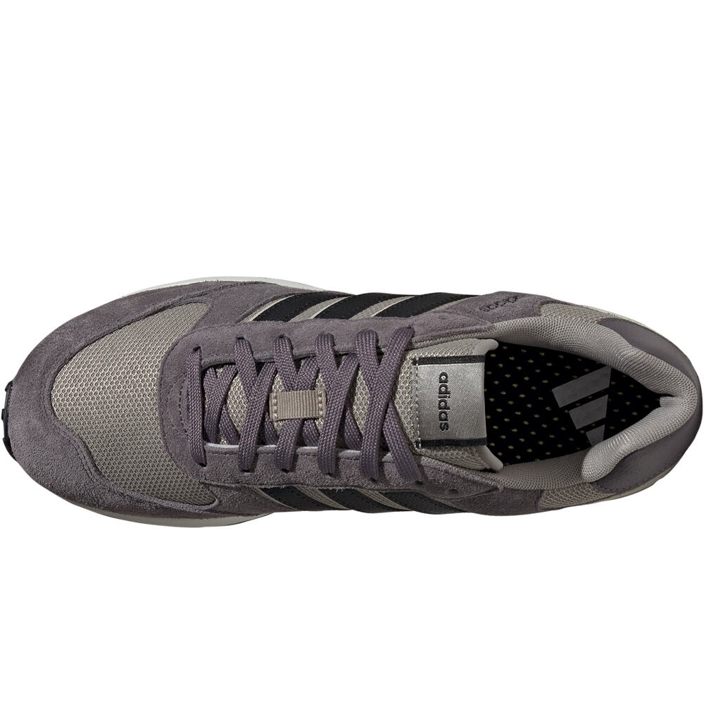 adidas zapatilla moda hombre RUN 80s 05