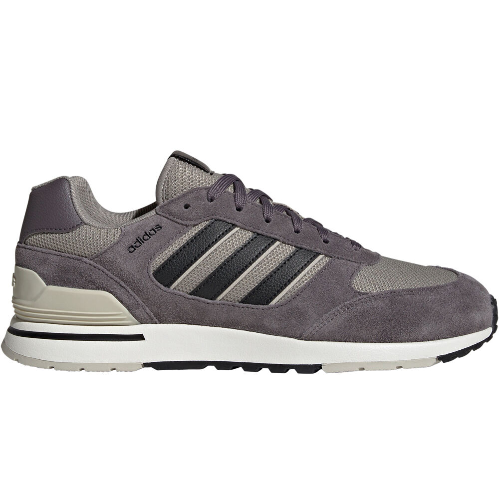 adidas zapatilla moda hombre RUN 80s lateral exterior