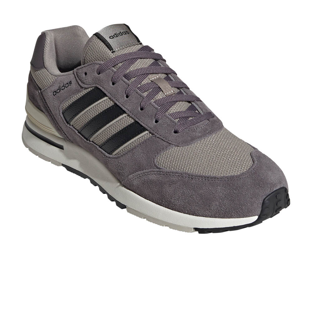 adidas zapatilla moda hombre RUN 80s lateral interior