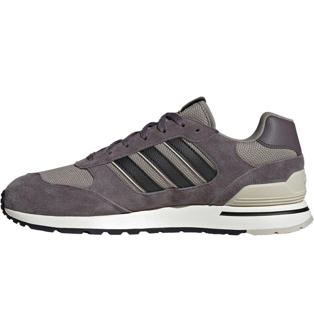 adidas zapatilla moda hombre RUN 80s puntera