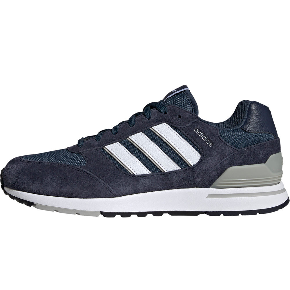 adidas zapatilla moda hombre RUN 80s puntera