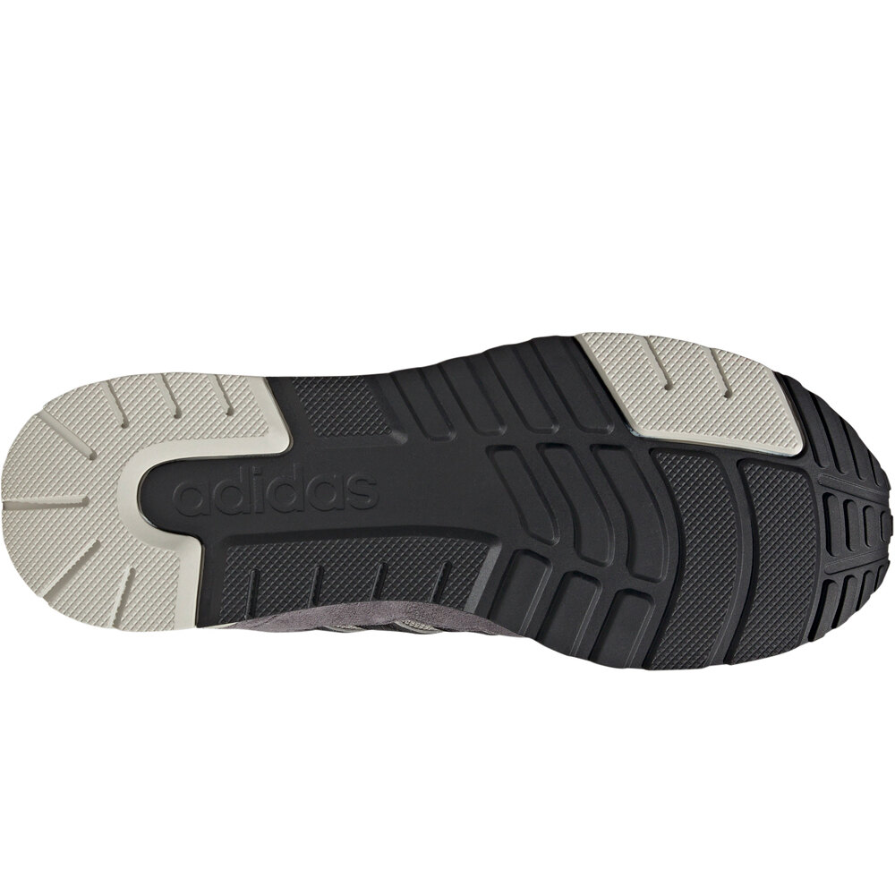 adidas zapatilla moda hombre RUN 80s vista superior