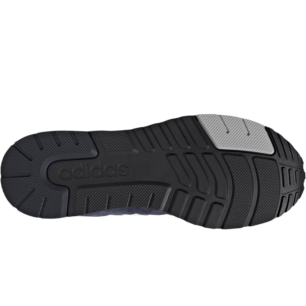 adidas zapatilla moda hombre RUN 80s vista superior