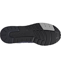 adidas zapatilla moda hombre RUN 80s vista superior