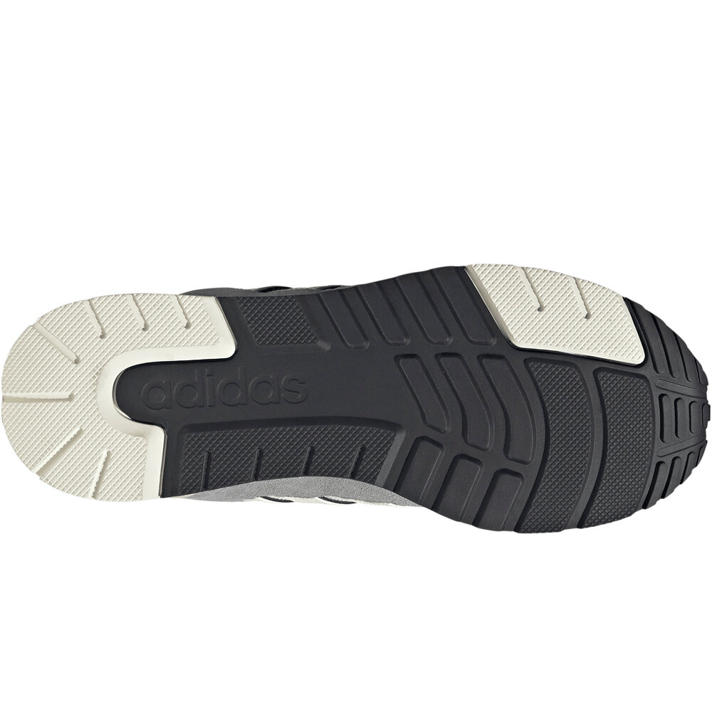 adidas zapatilla moda hombre RUN 80S vista superior