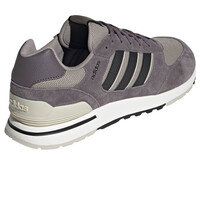 adidas zapatilla moda hombre RUN 80s vista trasera