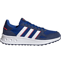 adidas zapatilla moda hombre RUN 84 lateral exterior