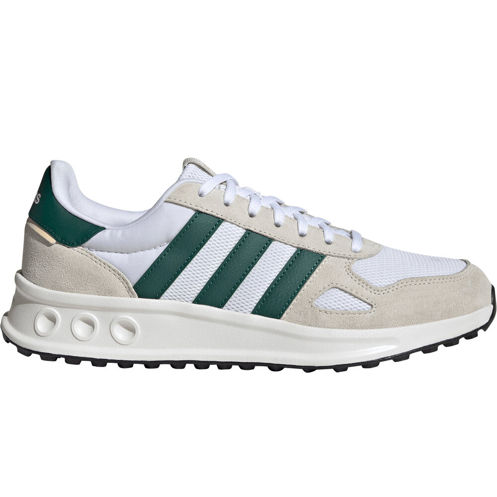 adidas zapatilla moda hombre RUN 84 lateral exterior