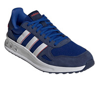 adidas zapatilla moda hombre RUN 84 lateral interior
