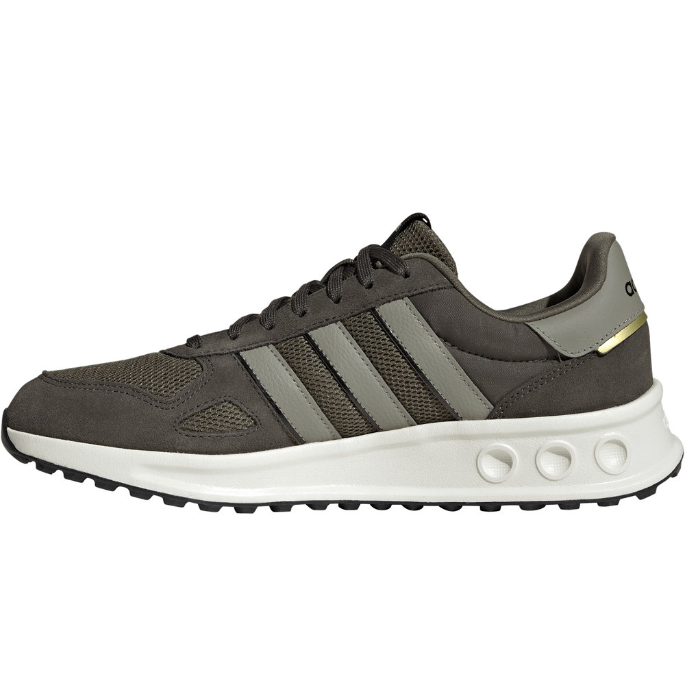 adidas zapatilla moda hombre RUN 84 puntera