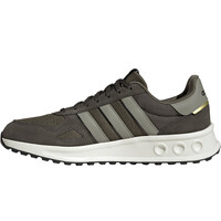 adidas zapatilla moda hombre RUN 84 puntera