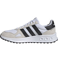 adidas zapatilla moda hombre RUN 84 puntera