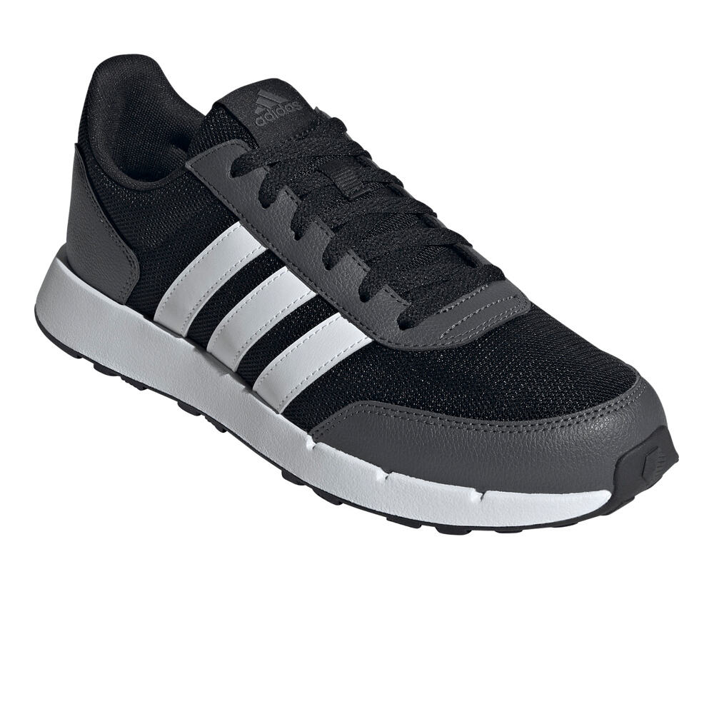 adidas zapatilla moda hombre RUN50S lateral interior
