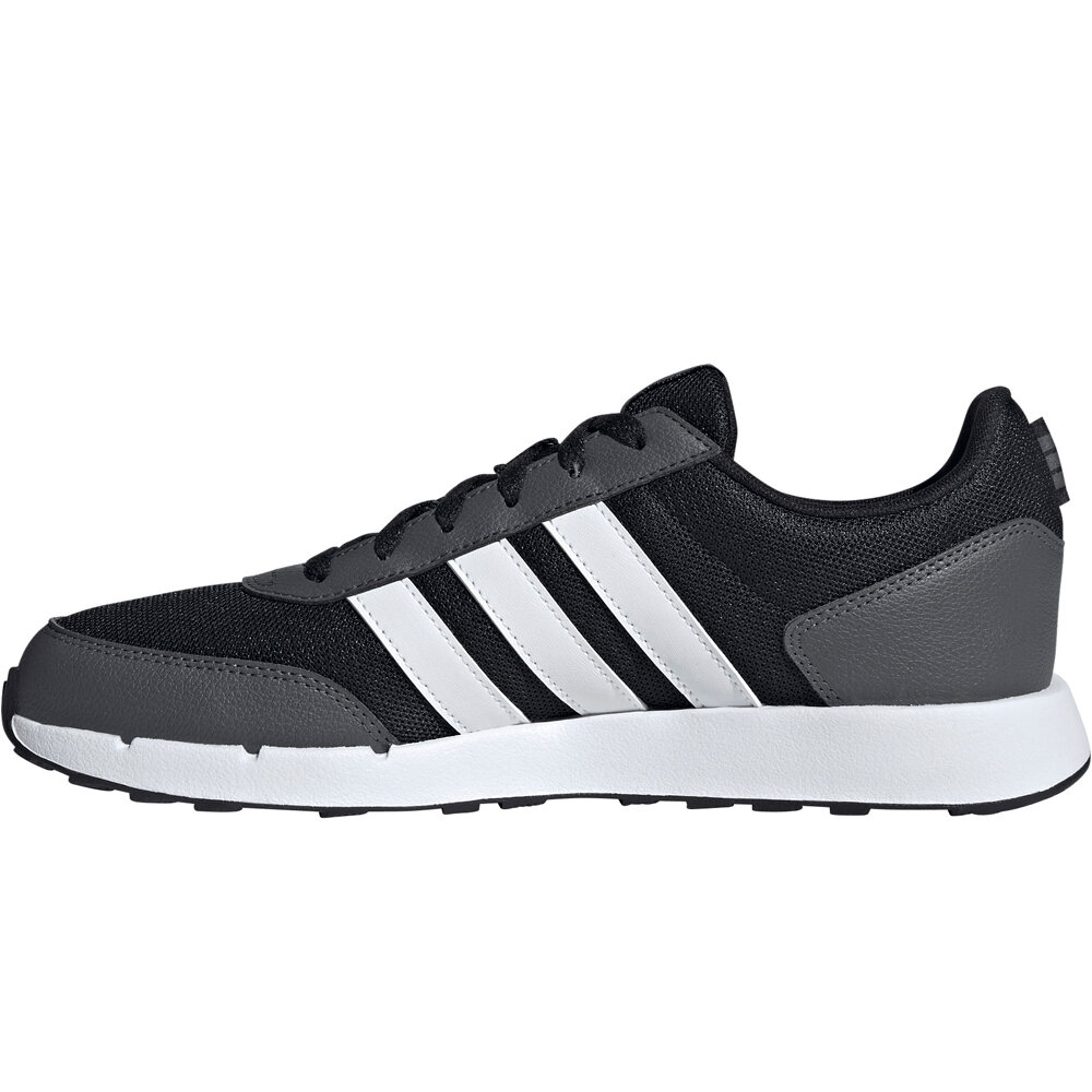 adidas zapatilla moda hombre RUN50S puntera