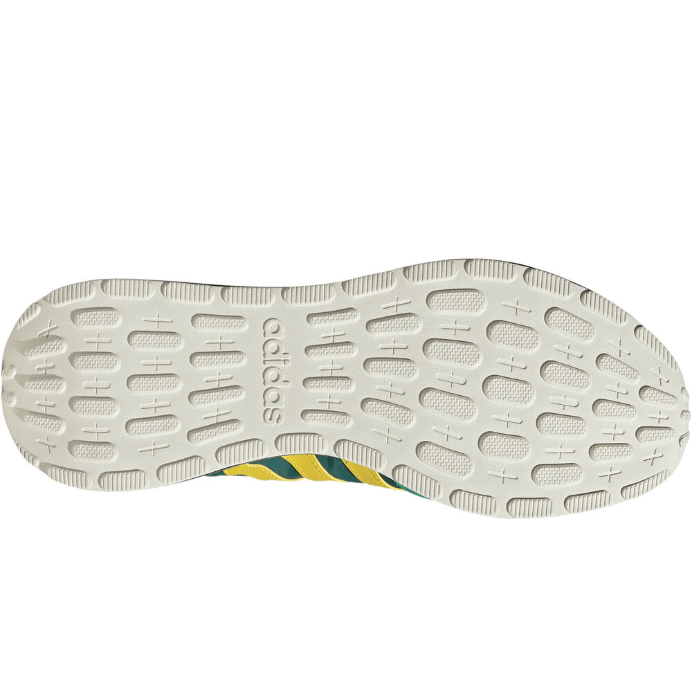 adidas zapatilla moda hombre RUNNING ESTILO AOS 60 4.0 vista superior